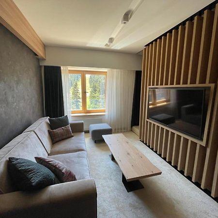 Woodside Apartments Kopaonik Exteriér fotografie