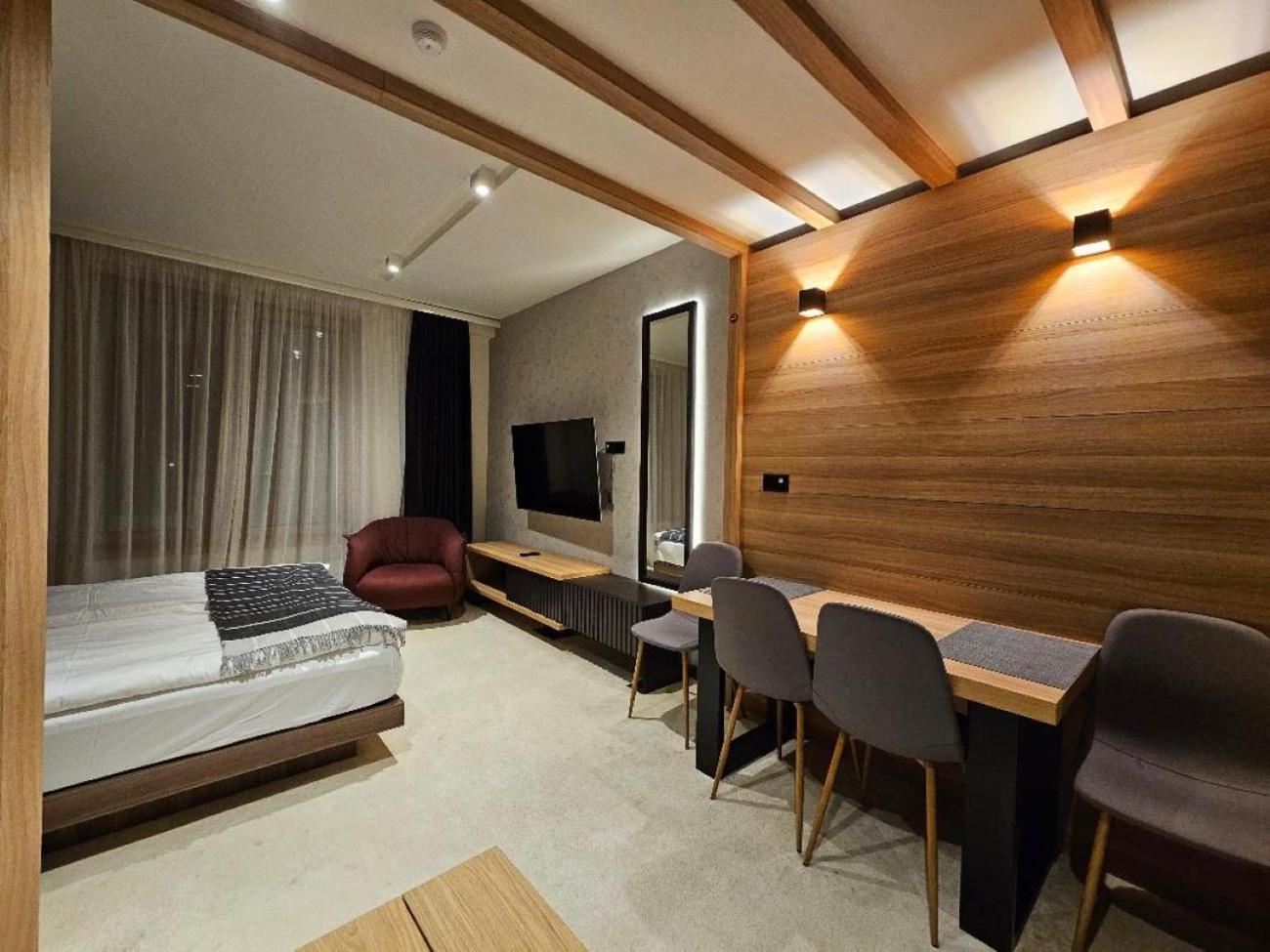 Woodside Apartments Kopaonik Exteriér fotografie
